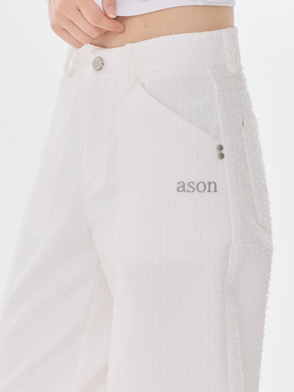 as"on