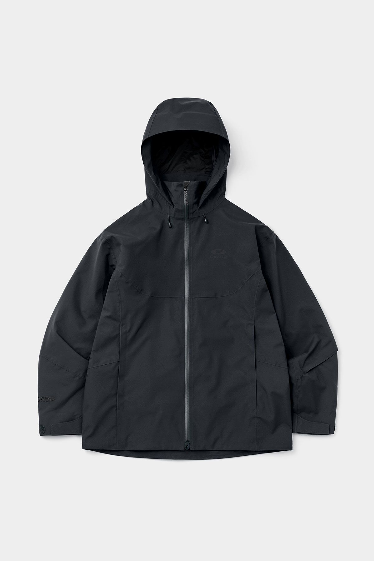 디미토(DIMITO) 26 NEO 2L JACKET ABYSS - 사이즈 & 후기 | 무신사