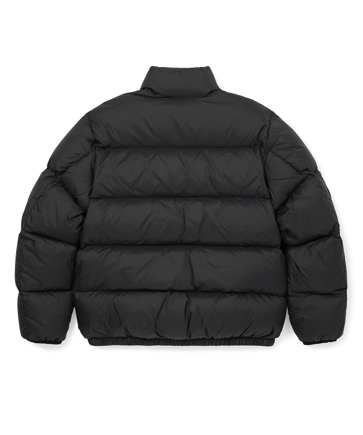 PERTEX T Down Jacket Black