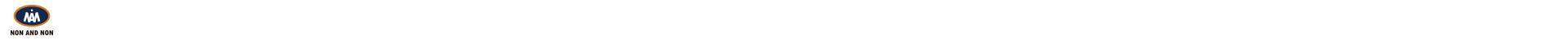 논앤논 로고