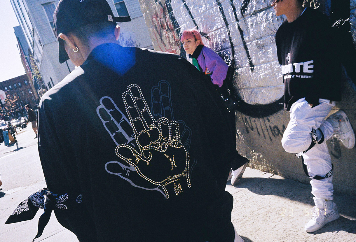 바이브레이트 입점 기념 이벤트 image