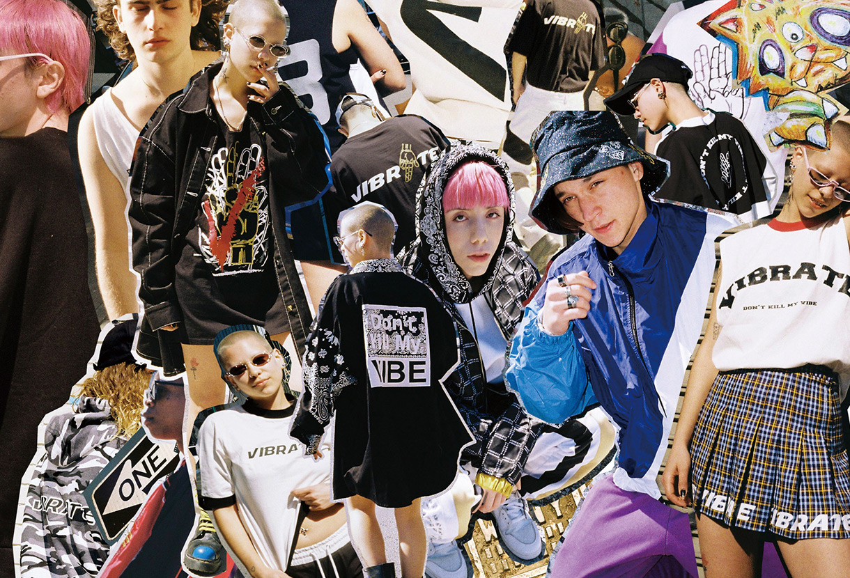 바이브레이트 입점 기념 이벤트 image