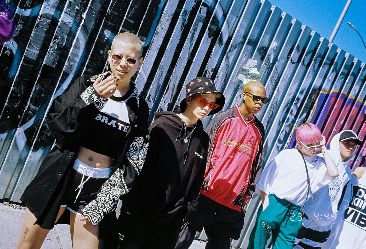 바이브레이트 입점 기념 이벤트 image