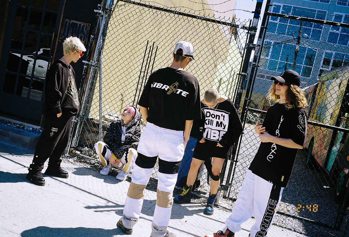 바이브레이트 입점 기념 이벤트 image