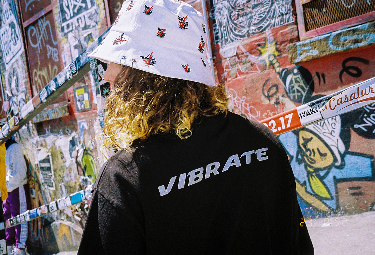 바이브레이트 입점 기념 이벤트 image