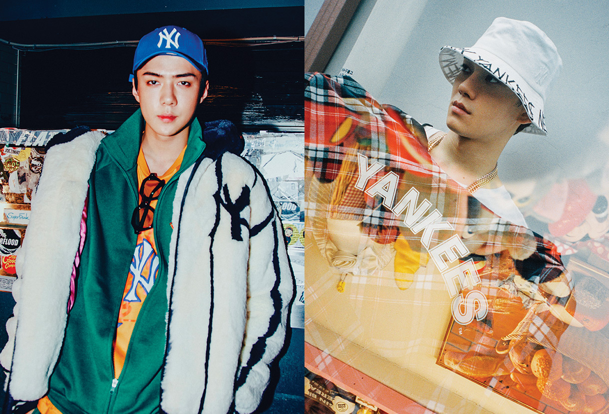 엠엘비 공식 입점 기념 이벤트 image