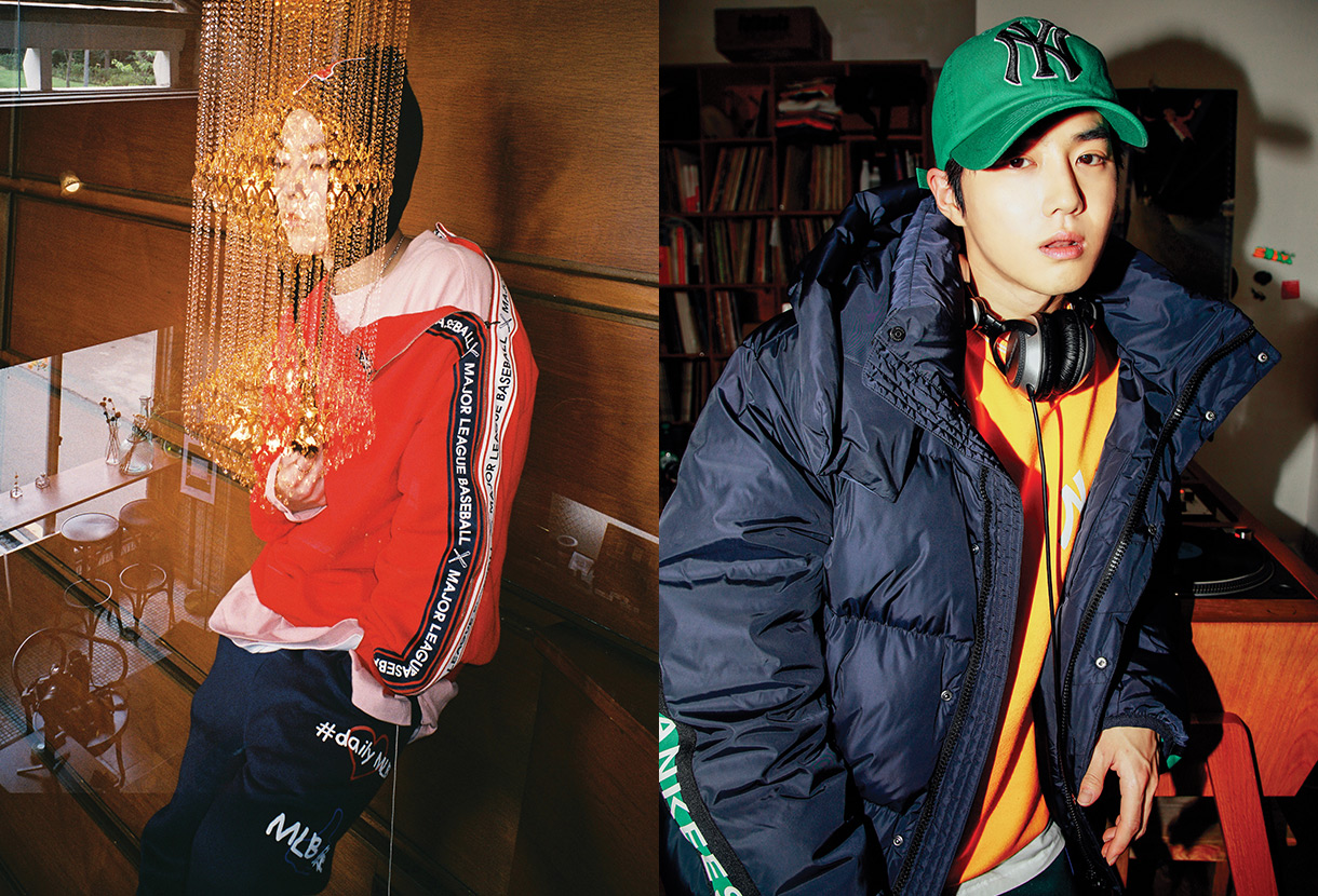 엠엘비 공식 입점 기념 이벤트 image