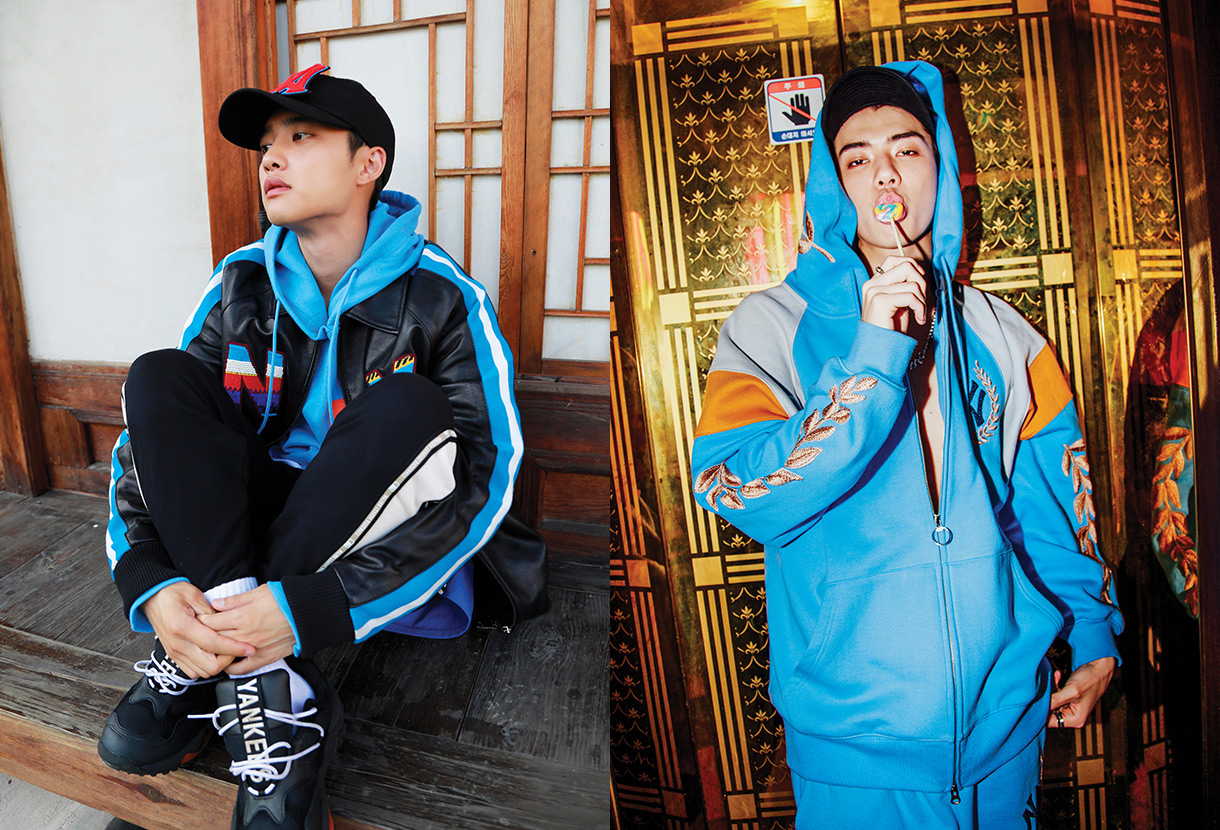 엠엘비 공식 입점 기념 이벤트 image