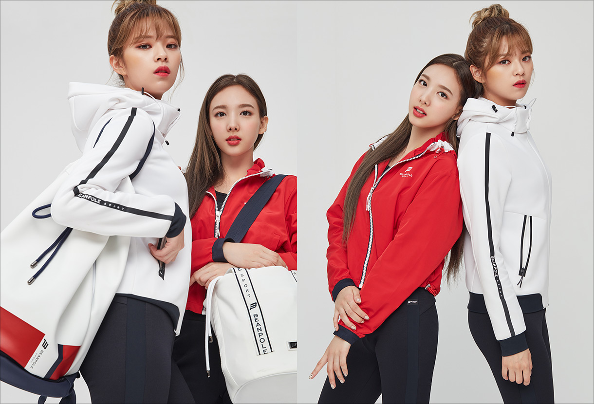 빈폴 스포츠 입점 기념 이벤트 image