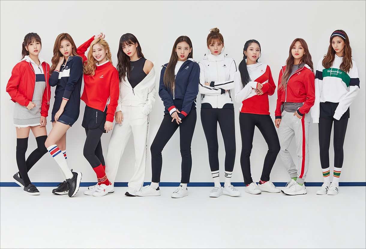 빈폴 스포츠 입점 기념 이벤트 image