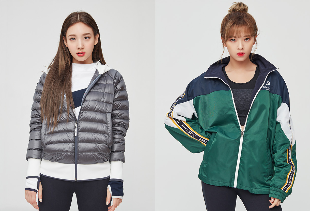 빈폴 스포츠 입점 기념 이벤트 image
