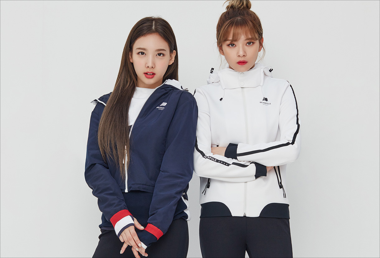 빈폴 스포츠 입점 기념 이벤트 image