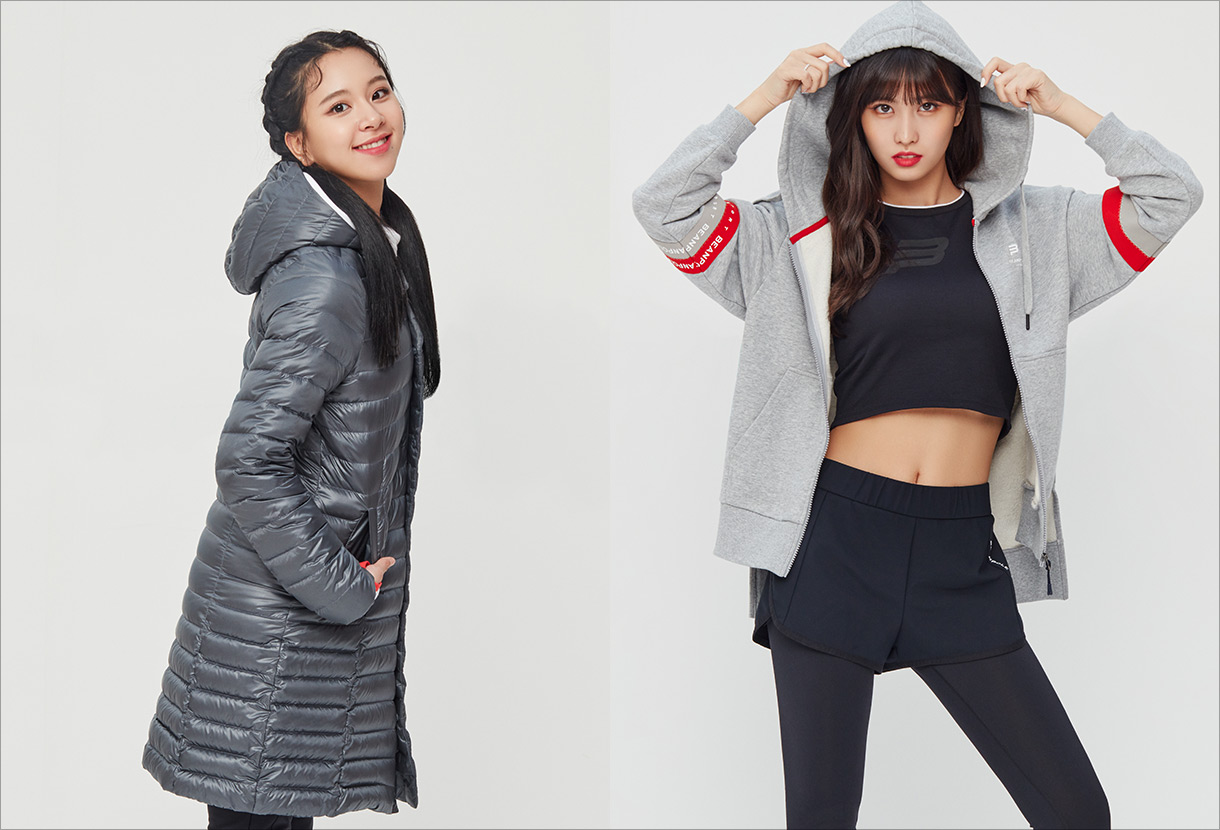 빈폴 스포츠 입점 기념 이벤트 image
