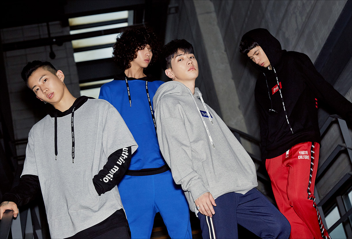 비에이치엠 입점 기념 이벤트 image