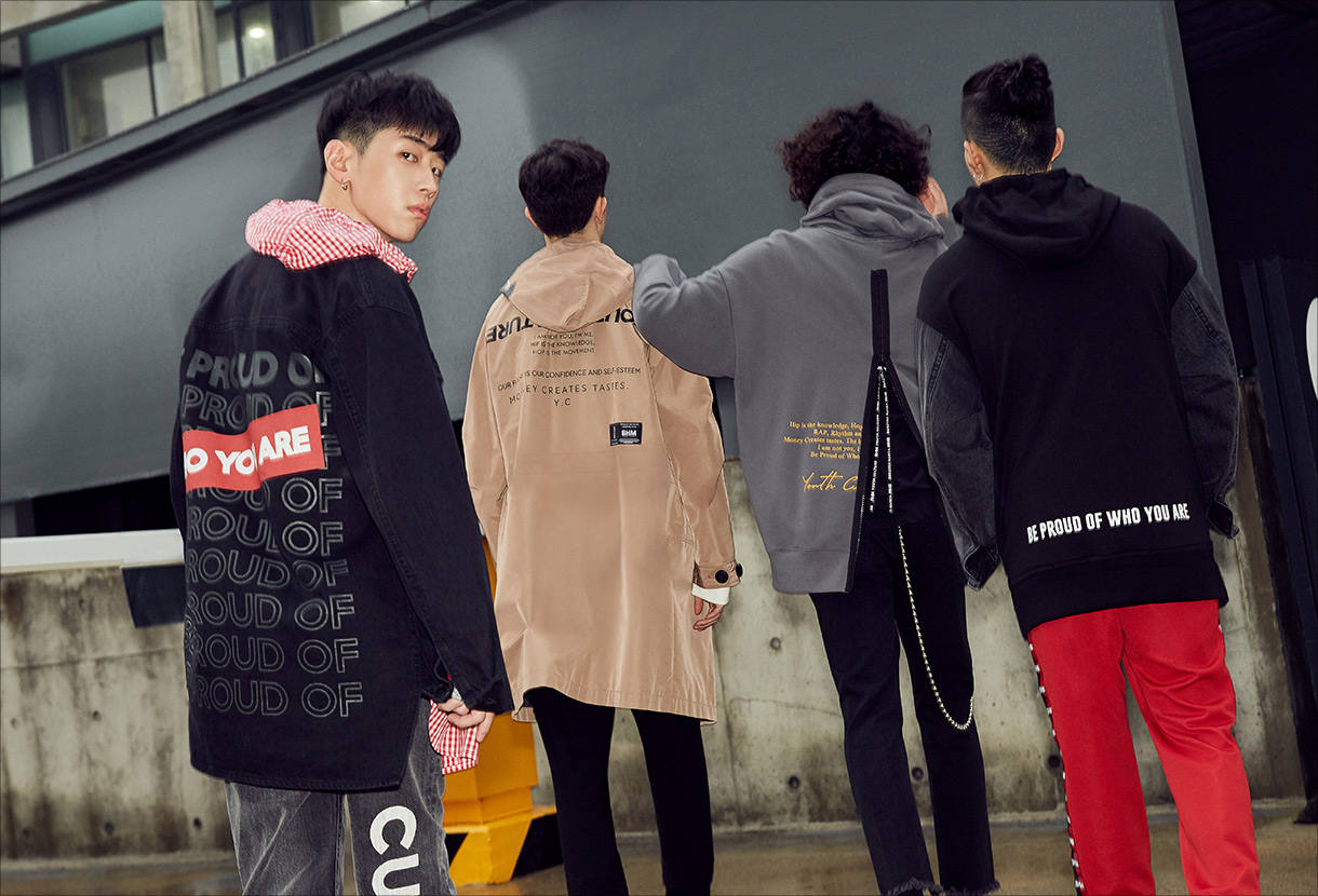 비에이치엠 입점 기념 이벤트 image