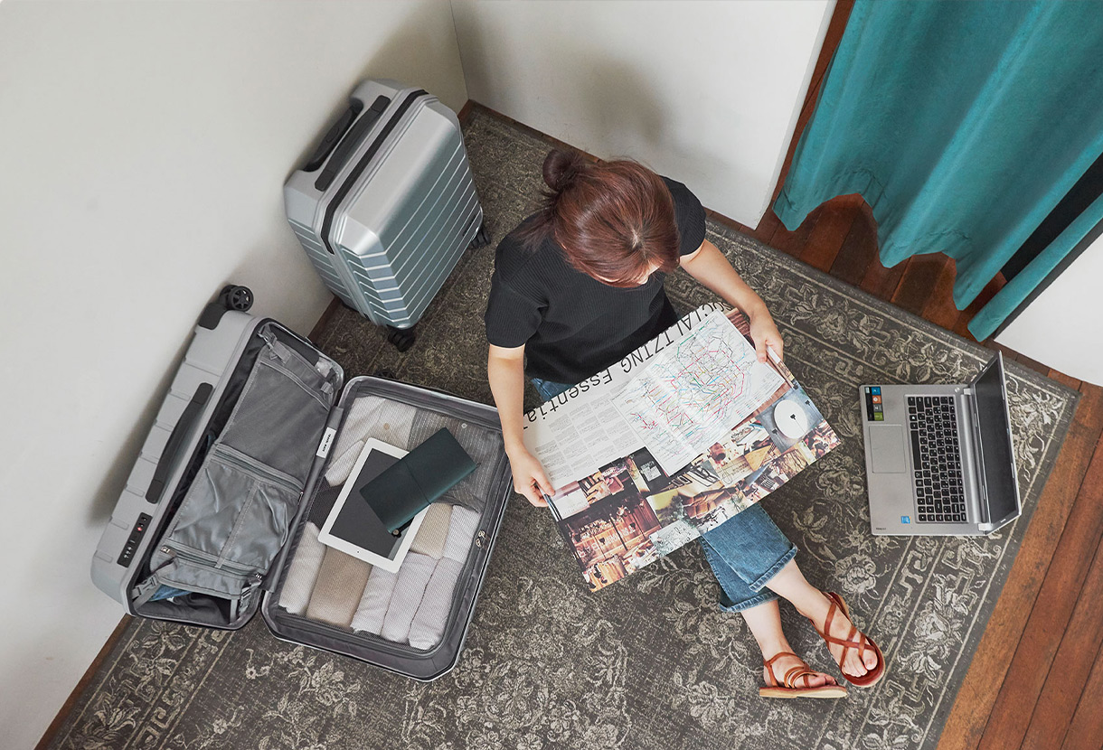 트래블메이트 입점기념 이벤트 image