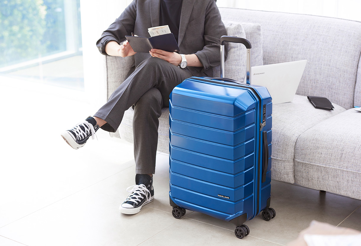 트래블메이트 입점기념 이벤트 image