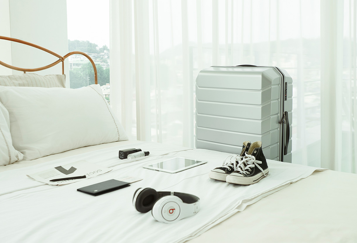 트래블메이트 입점기념 이벤트 image