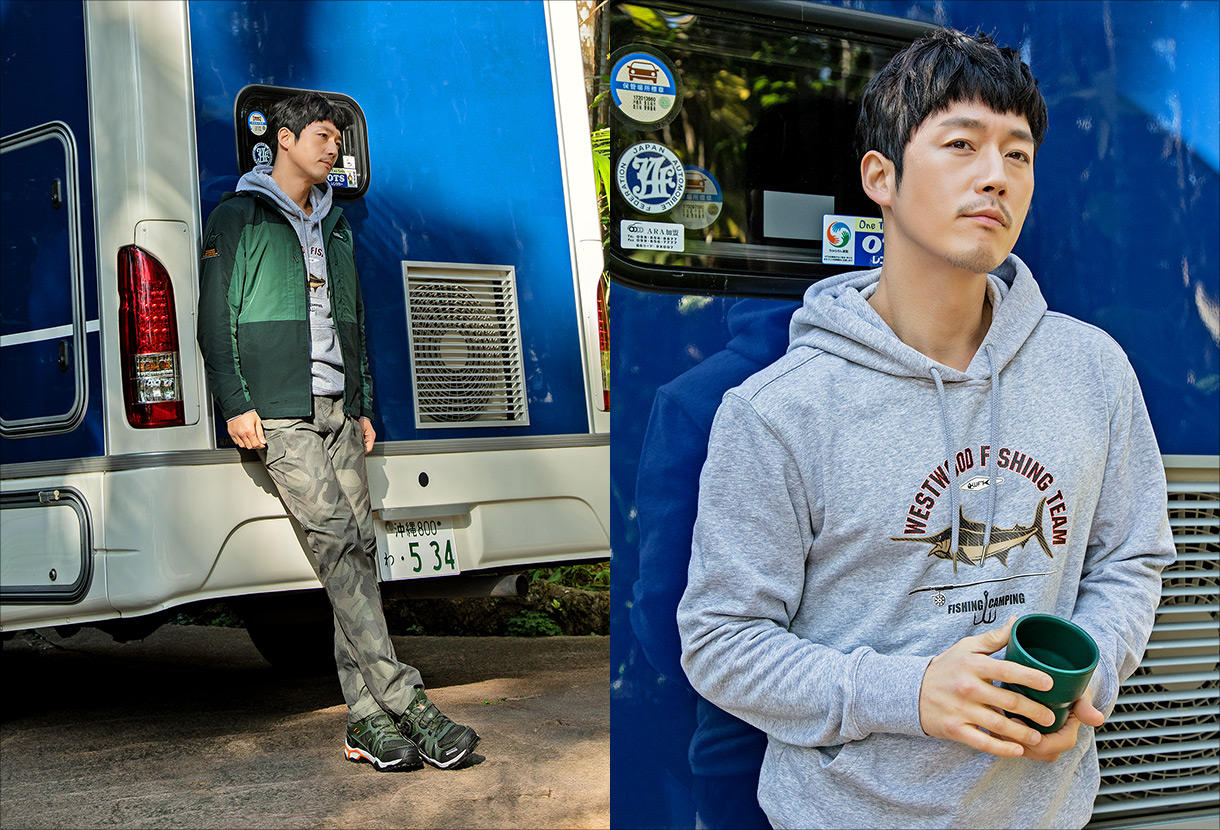 웨스트우드 입점기념 이벤트 image