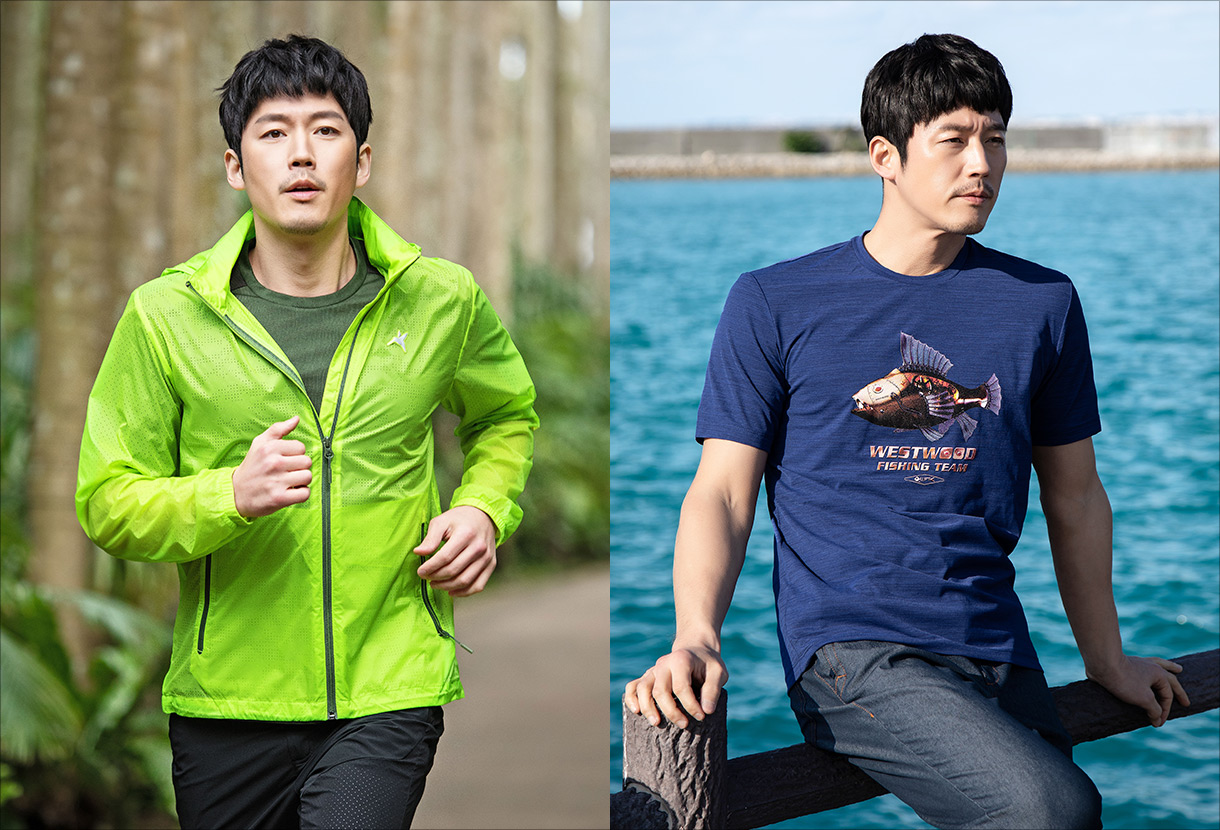 웨스트우드 입점기념 이벤트 image