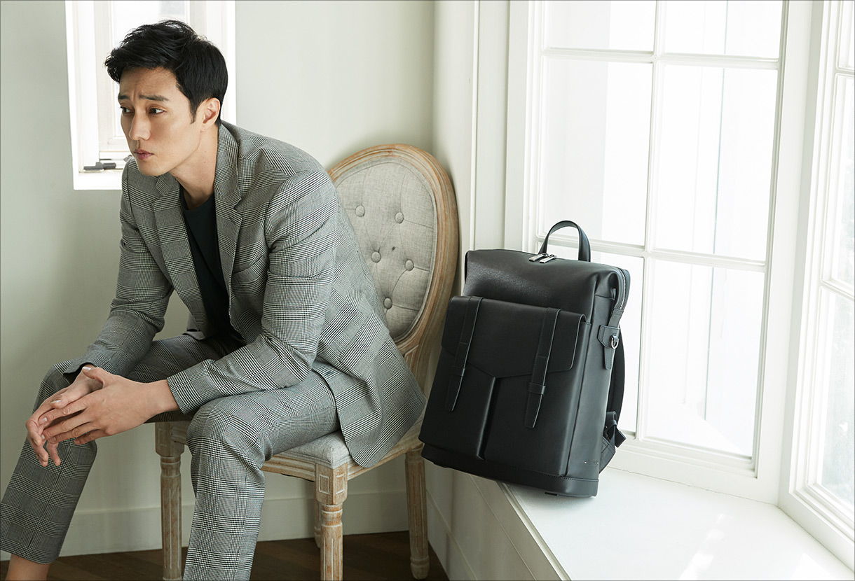 쌤소나이트 입점기념 이벤트 image