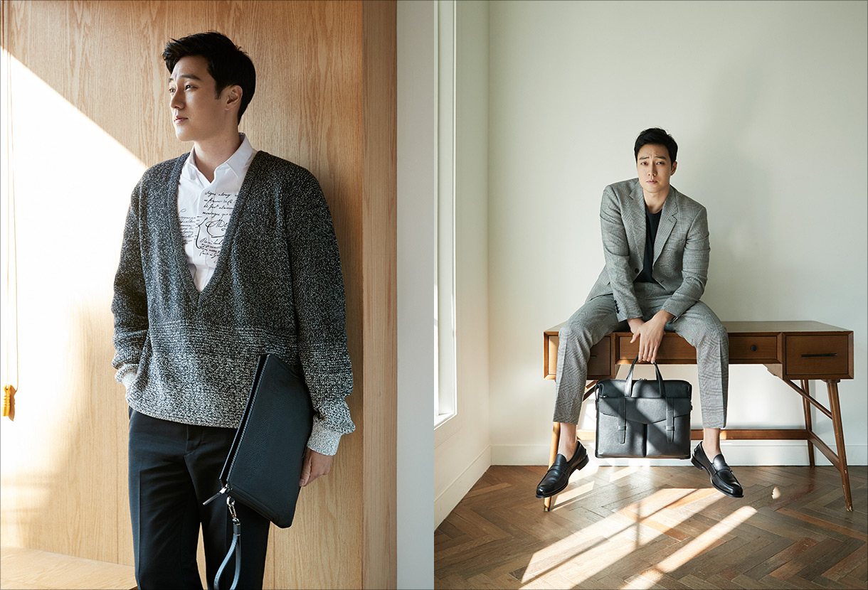 쌤소나이트 입점기념 이벤트 image