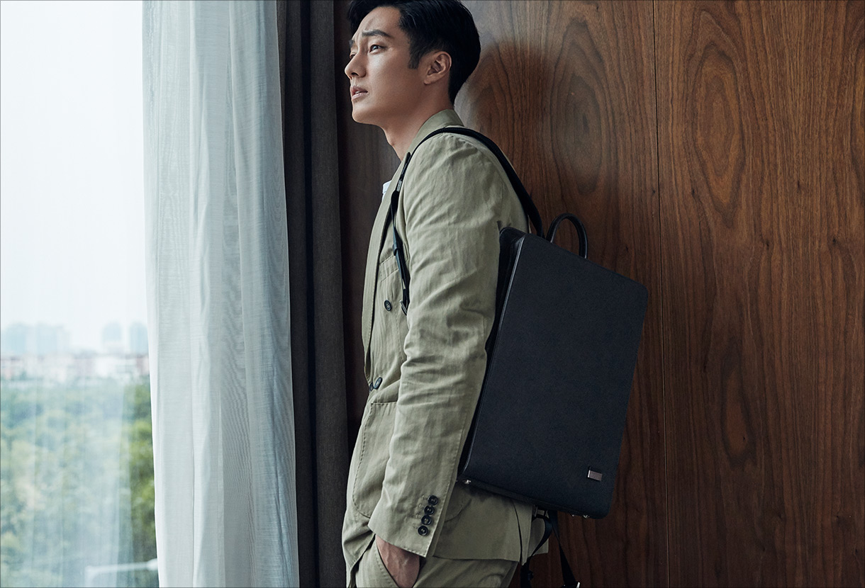 쌤소나이트 입점기념 이벤트 image