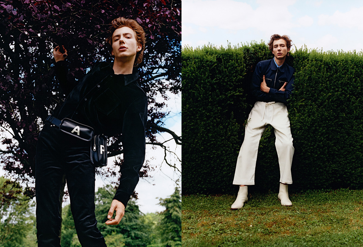 아페쎄 공식 입점기념 이벤트 image