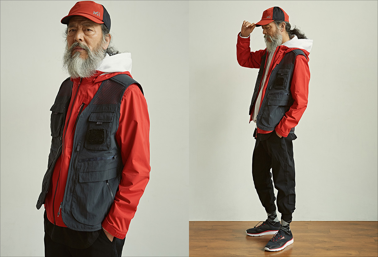 밀레 입점기념 이벤트 image
