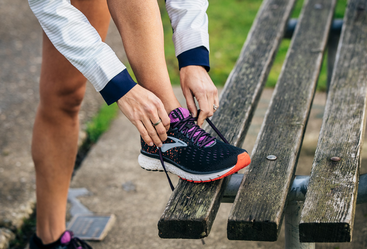 브룩스 입점기념 이벤트 image