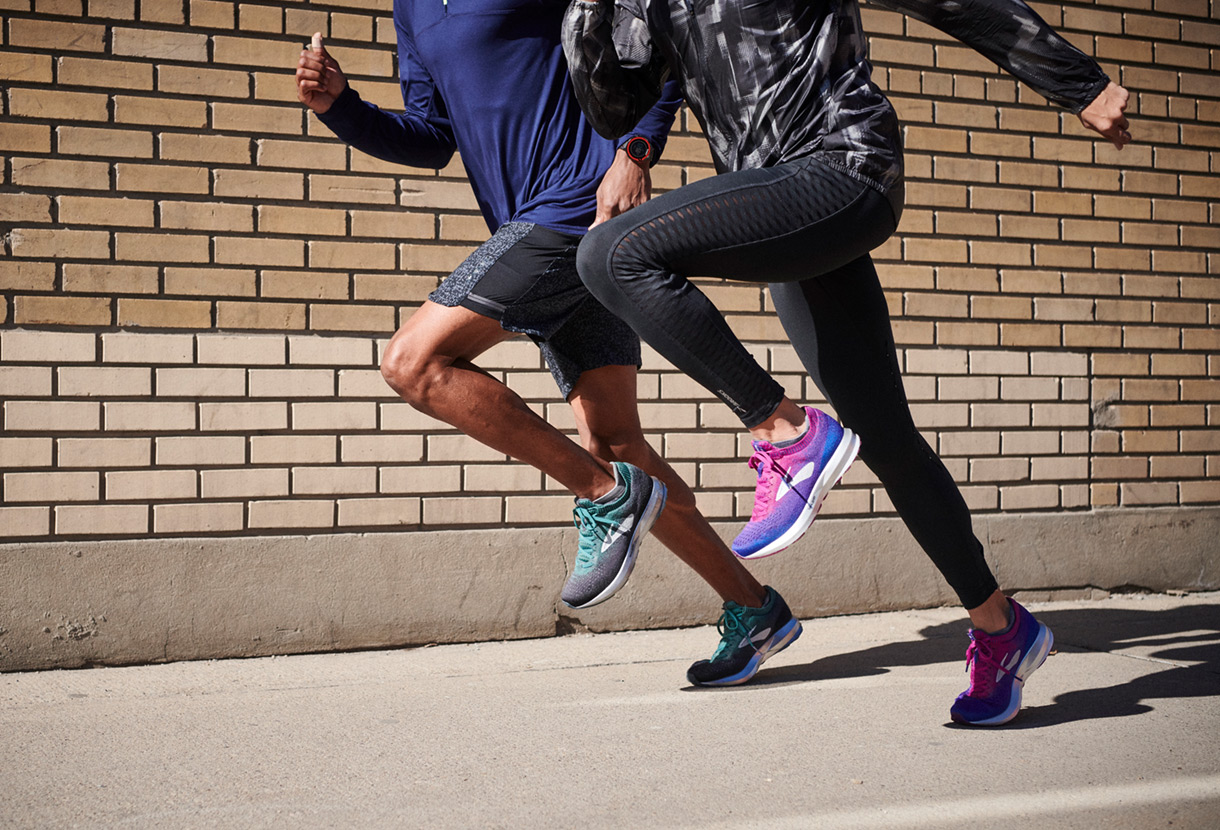 브룩스 입점기념 이벤트 image