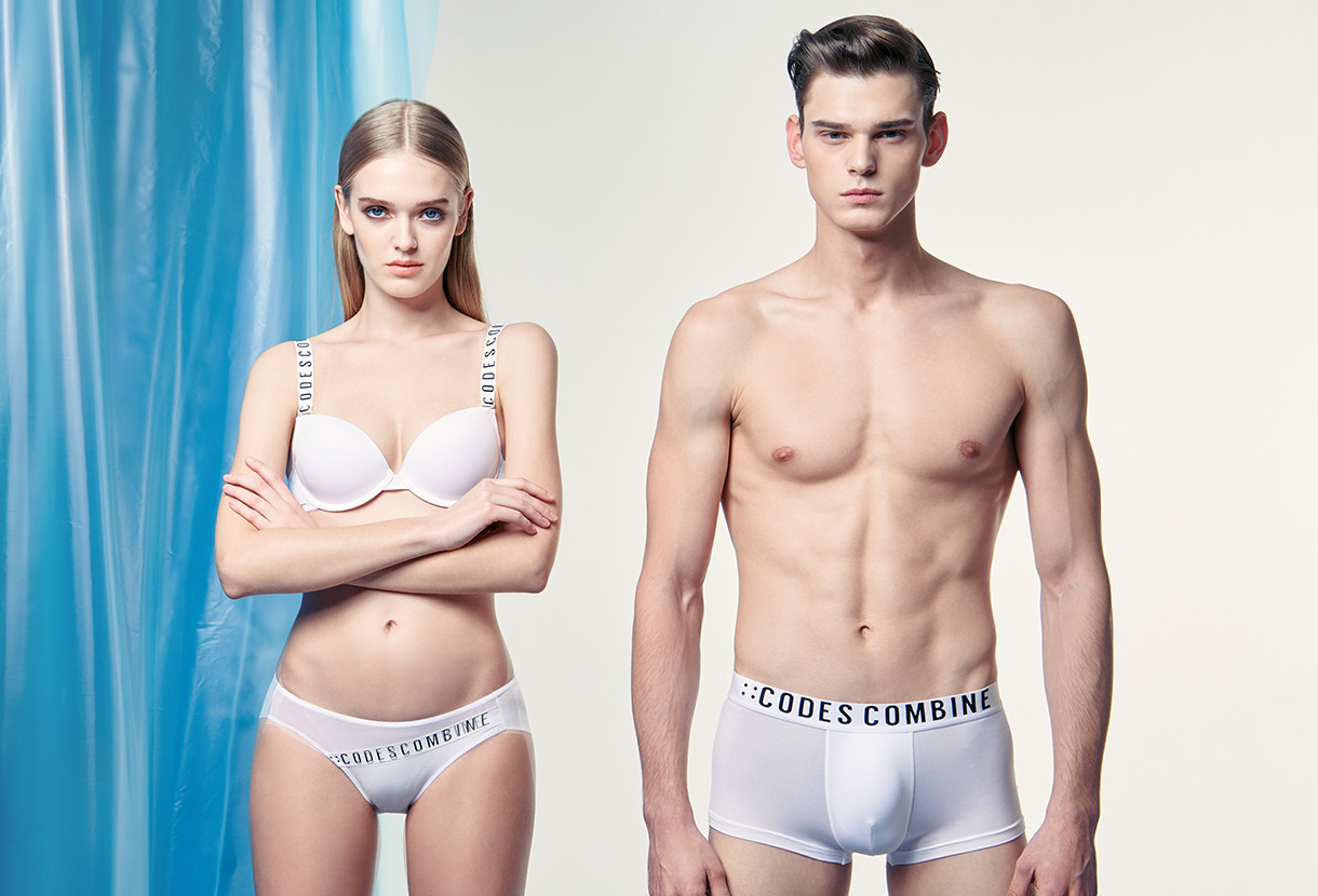 코데즈컴바인 이너웨어 입점기념 이벤트 image