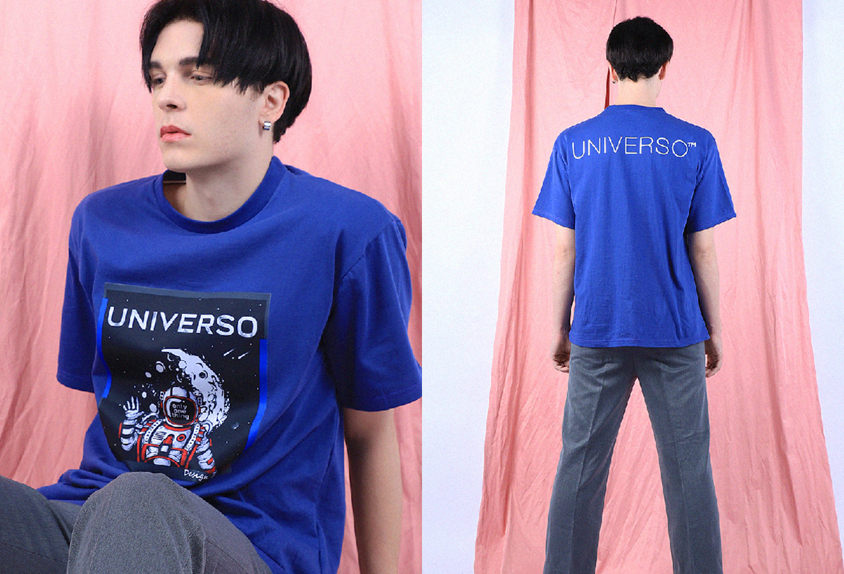 우니베르소 입점기념 이벤트 image