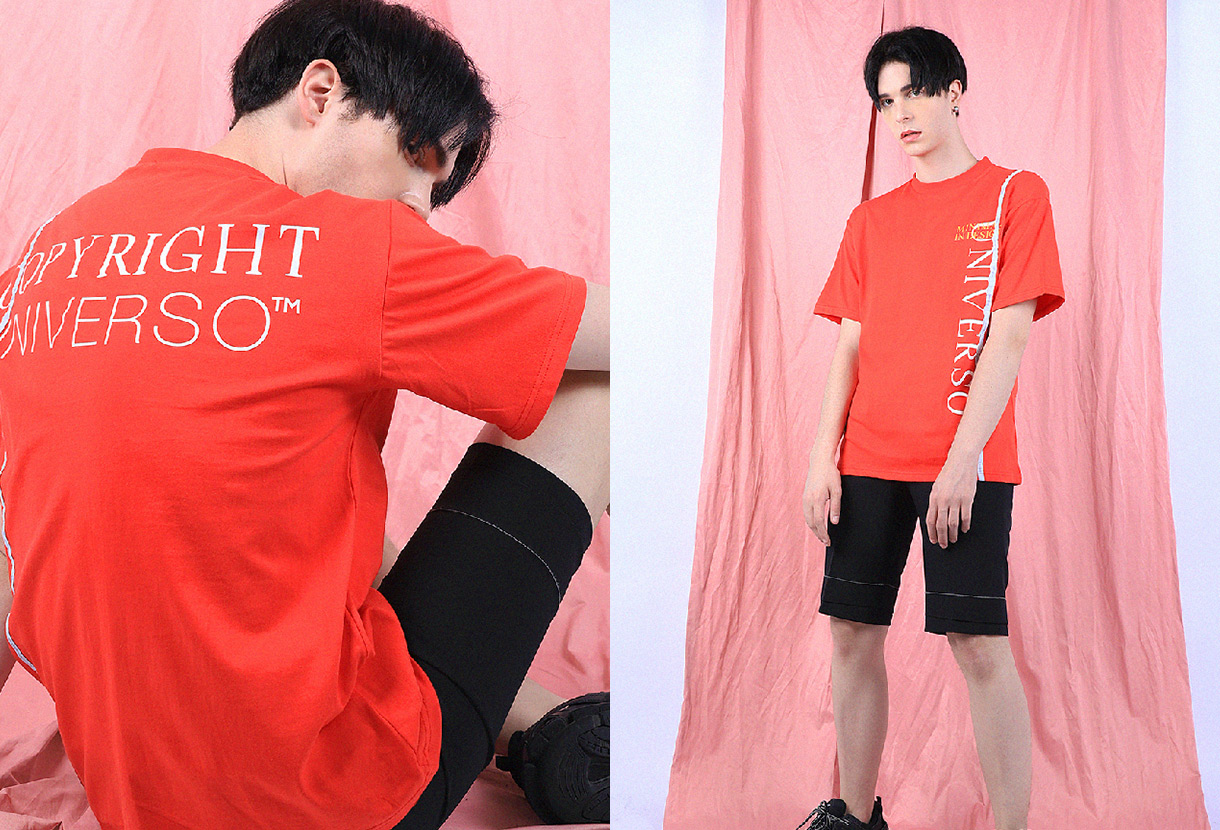 우니베르소 입점기념 이벤트 image