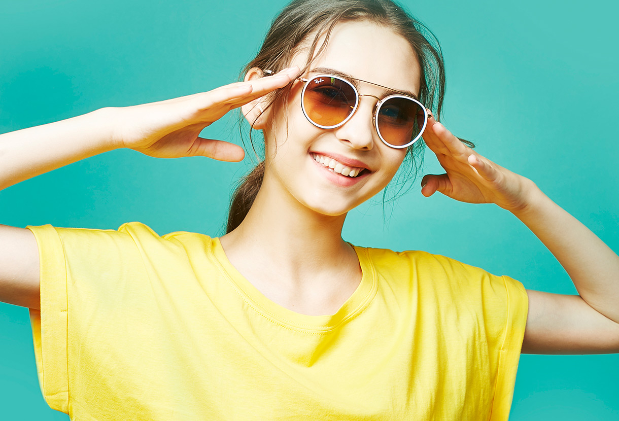 오드모노클 입점기념 이벤트 image