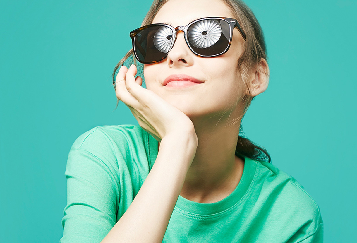 오드모노클 입점기념 이벤트 image