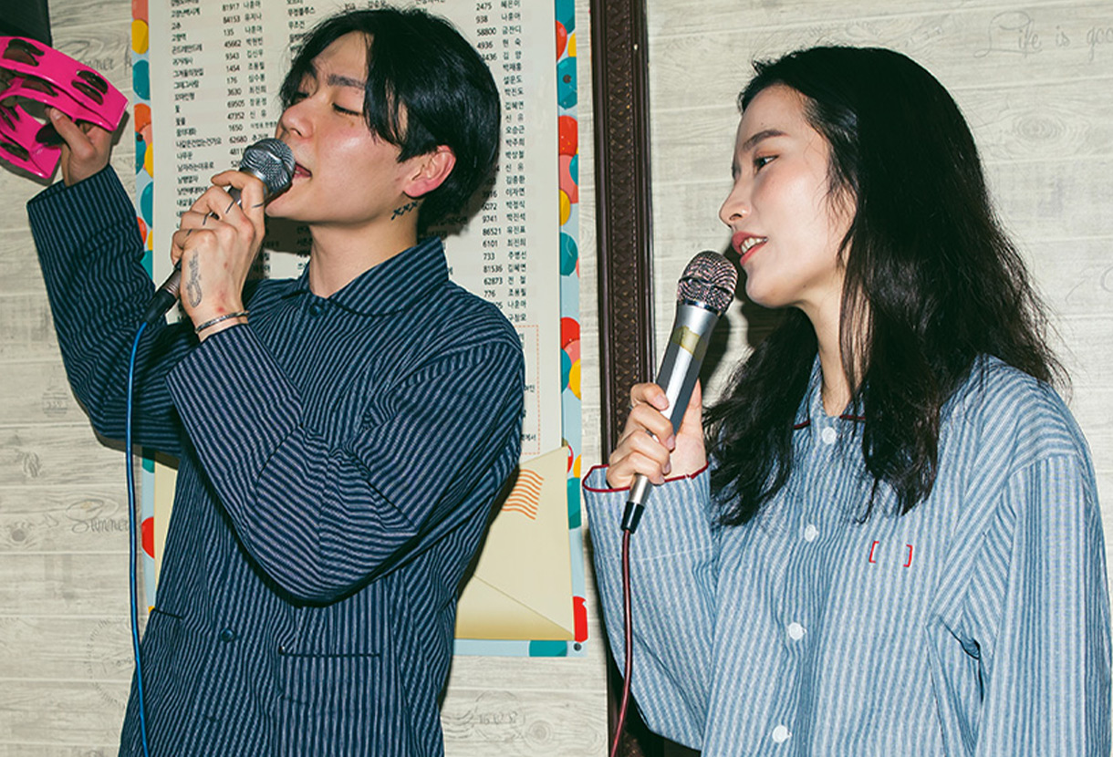 빈칸 입점기념 이벤트 | 무신사