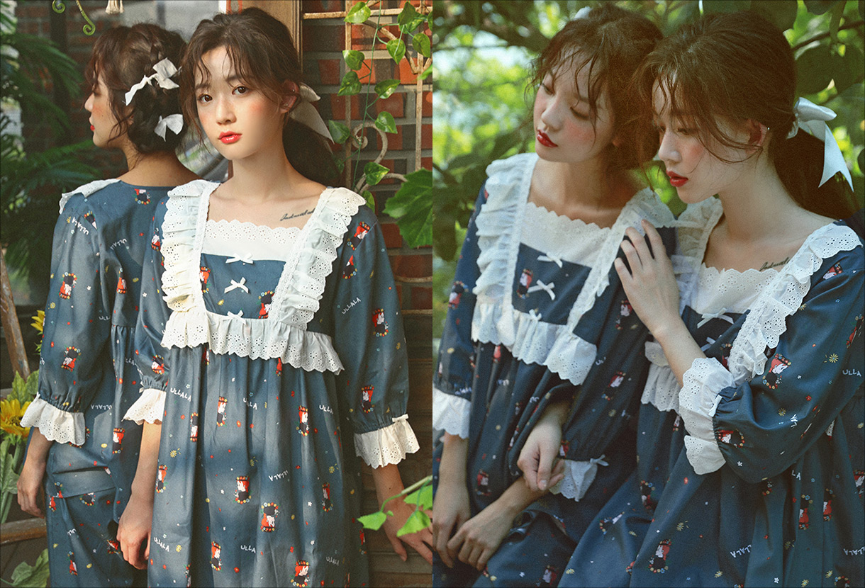 울랄라파자마 입점기념 이벤트 image