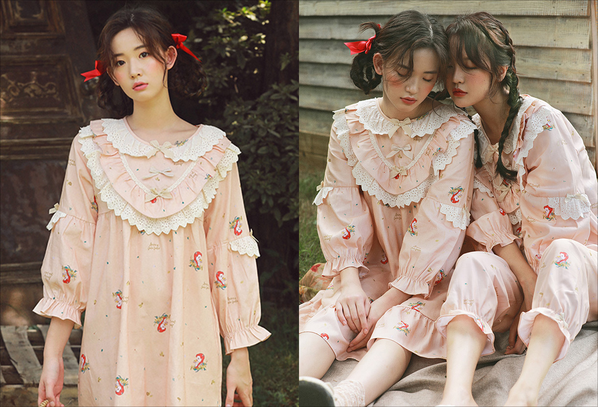 울랄라파자마 입점기념 이벤트 image