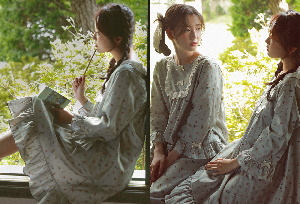 울랄라파자마 입점기념 이벤트 image