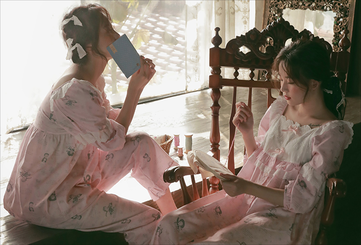 울랄라파자마 입점기념 이벤트 image