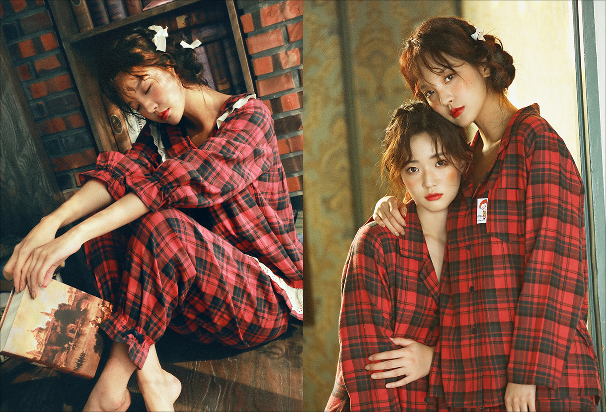 울랄라파자마 입점기념 이벤트 image