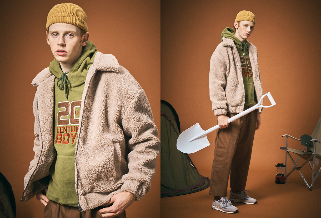 펀다멘탈리스트 입점 기념 이벤트 image