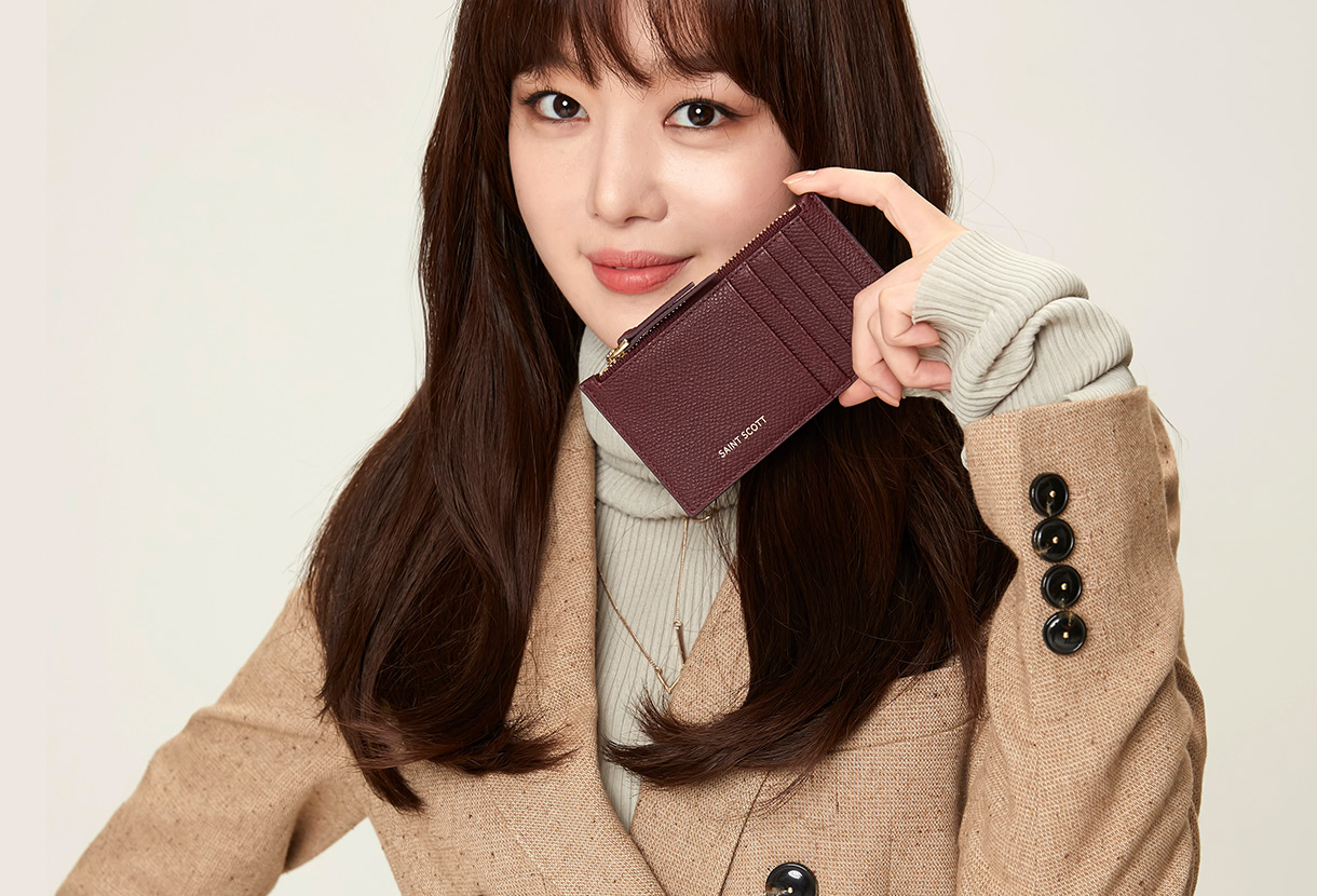 세인트스코트 입점 기념 이벤트 image