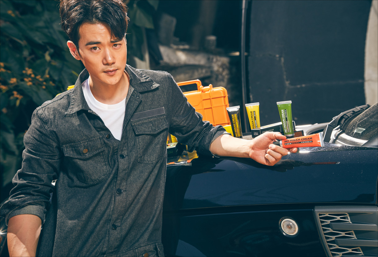 미프 입점 기념 이벤트 image