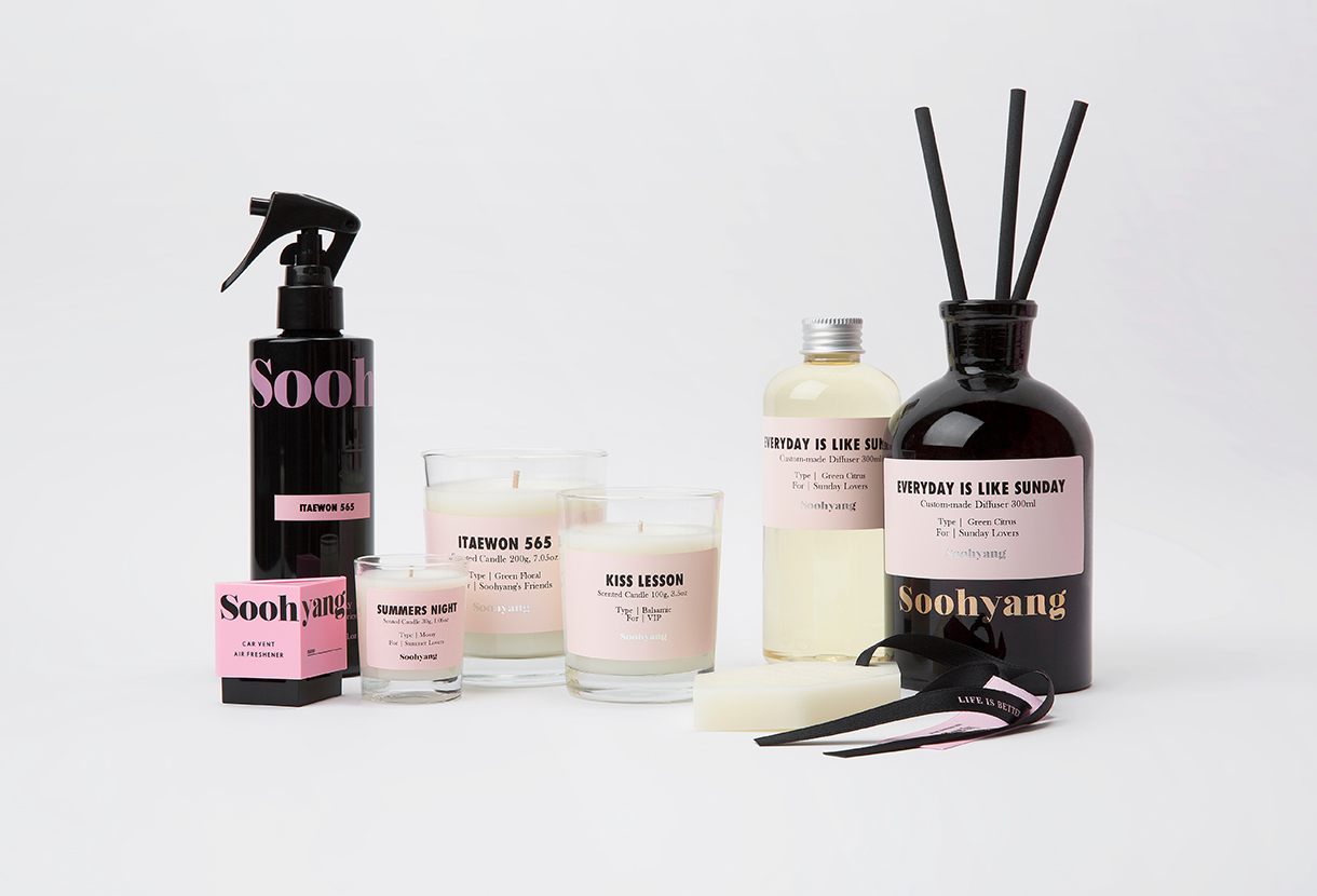 수향 입점 기념 이벤트 image