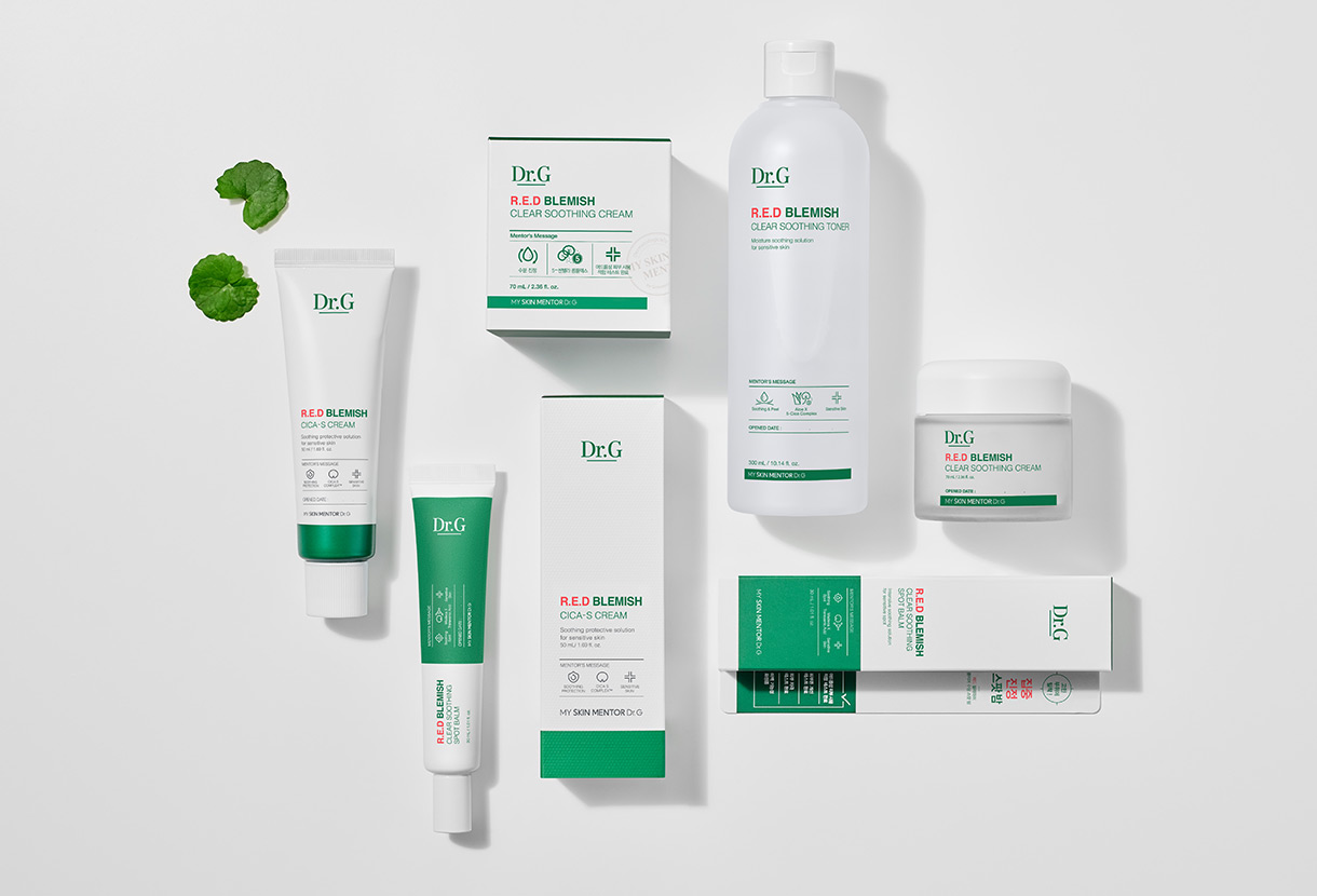 닥터지 입점 기념 이벤트 image