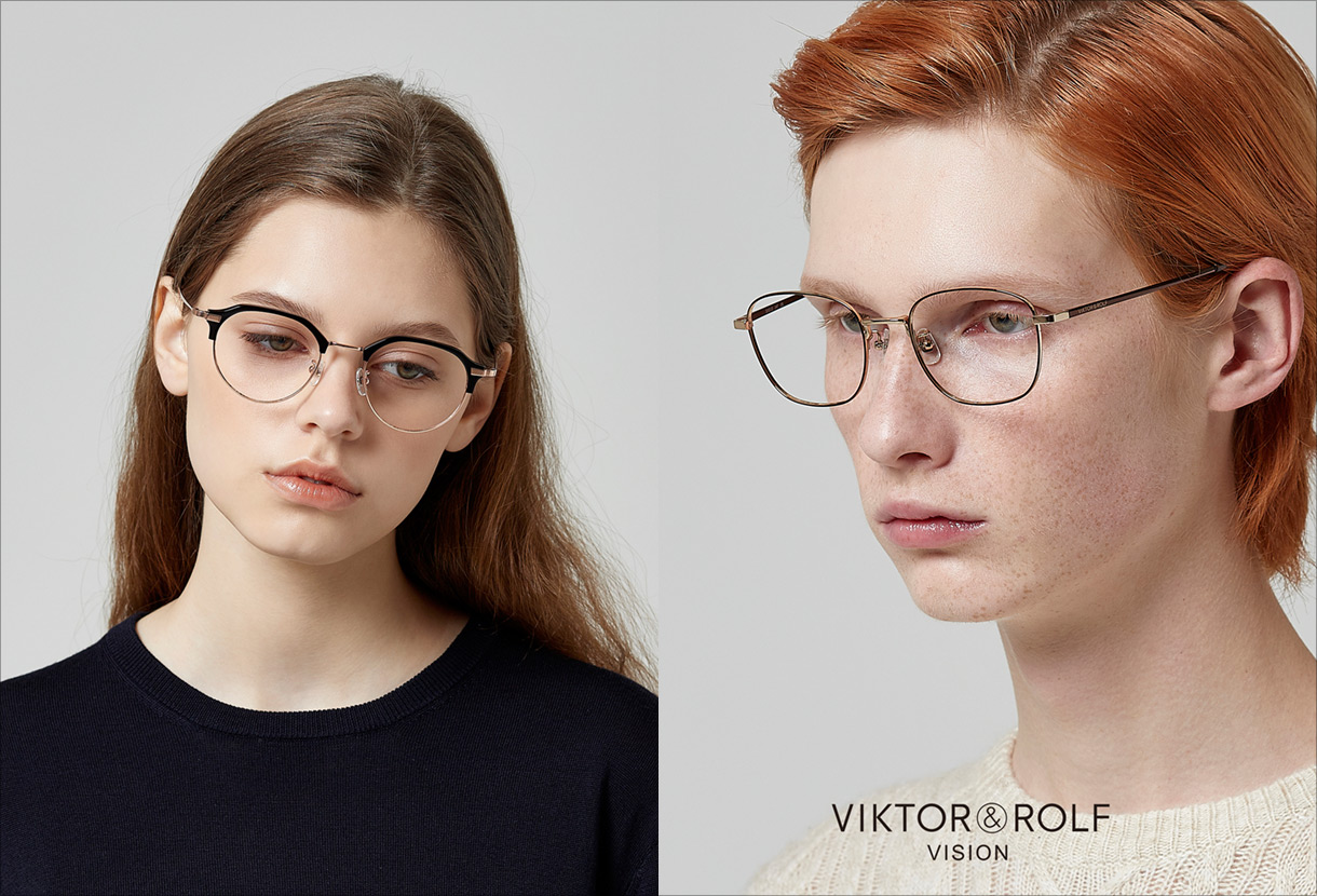 빅터앤롤프 입점 기념 이벤트 image