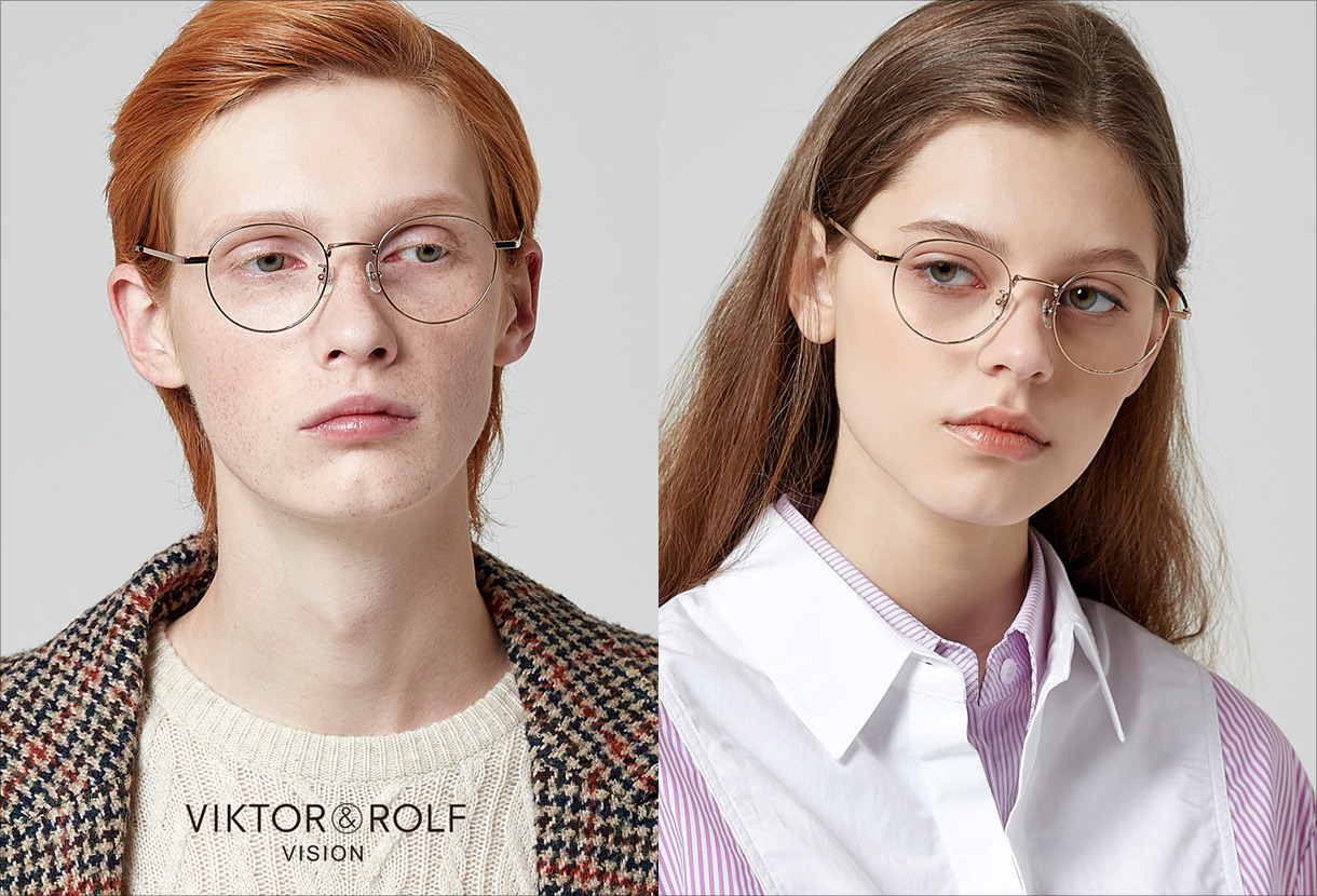 빅터앤롤프 입점 기념 이벤트 image