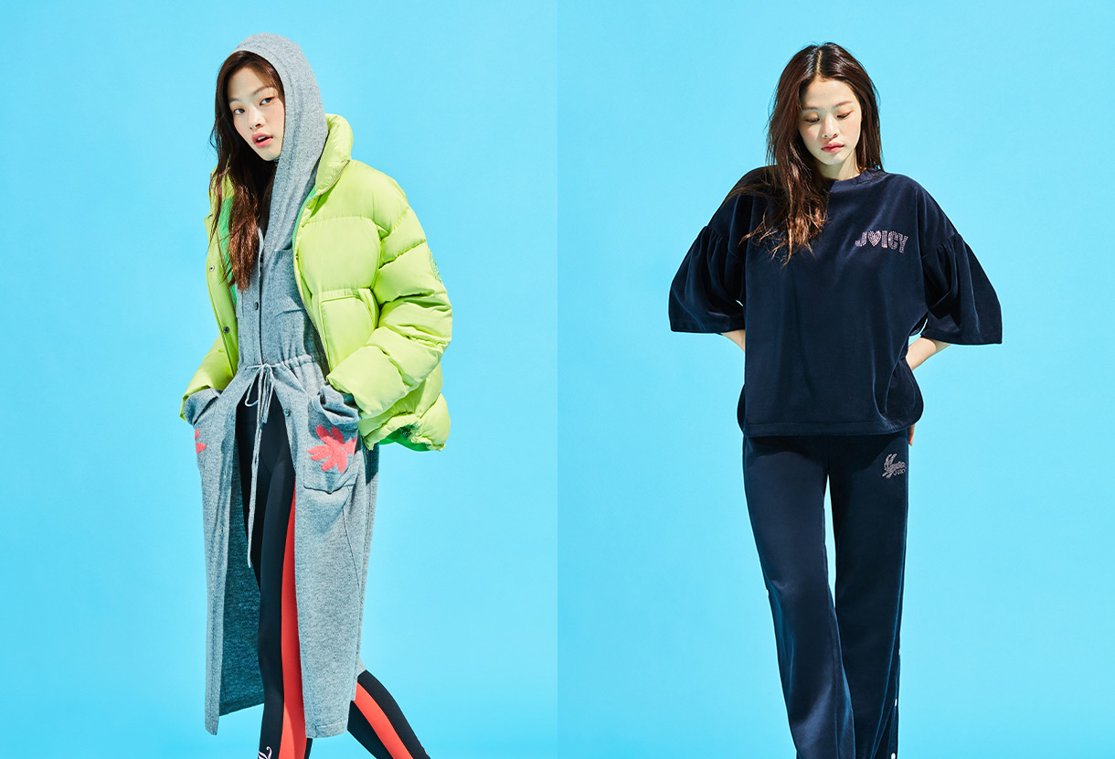 쥬시 꾸뛰르 입점 기념 이벤트 image